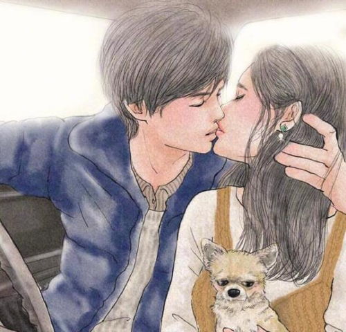 中年女士头像图片微信情侣