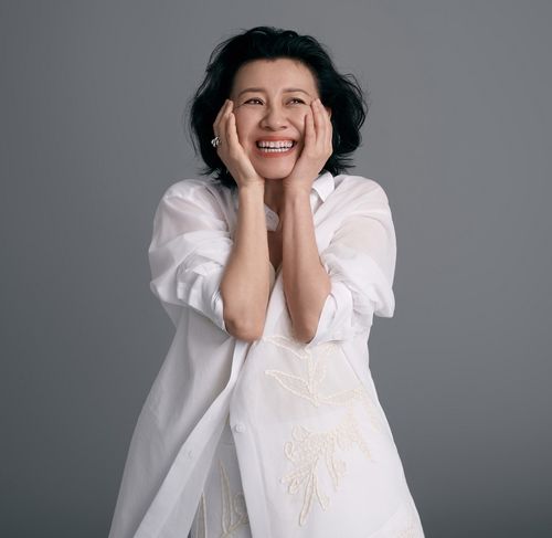都50岁了,她凭啥还能演风华绝代的辣妈网友凭她是老戏骨刘琳