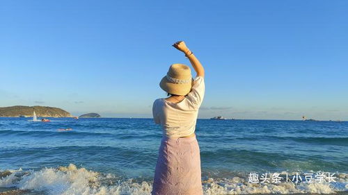 今夏最火爆的海岛,三亚海滩无疑会挤满游客,你最爱它哪个海滩
