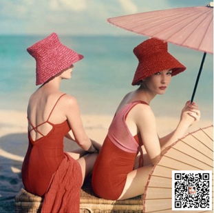 夏日私语百分百女孩的完美夏天手册