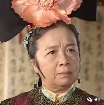 还珠格格重播,都说尔康是心机boy,令妃心机才深好么