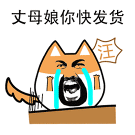 表情包表情动态只有你