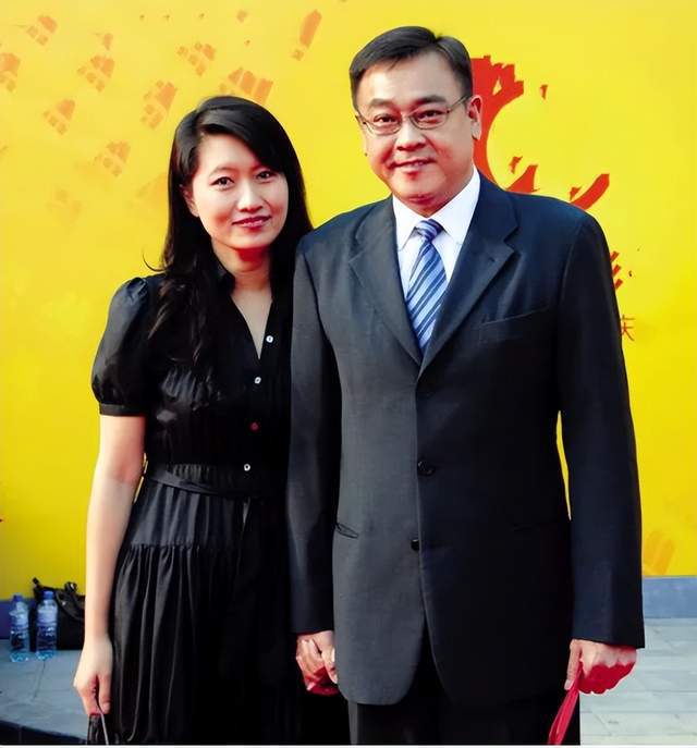 曝丁克明星夫妇大瓜,男方多个红颜知己有私生子,李健尔冬升躺枪