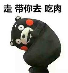 跪下唱征服的表情包爸爸