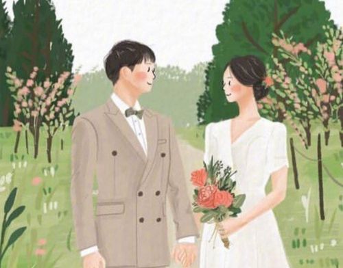 儿女三四十岁还没结婚,你不必太着急