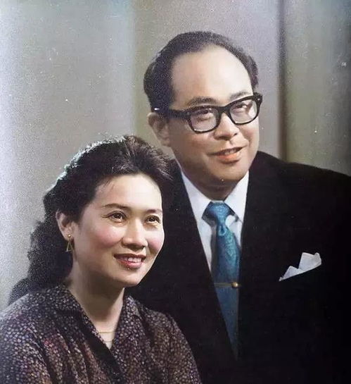 朱逢博与丈夫30岁结婚,携手走过40年,丈夫死后守着其骨灰13年