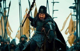 张飞被害死后,刘备面无表情地说了4字,赵云听后只想回老家