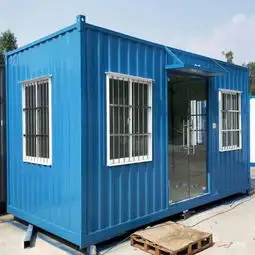 厦门得力斯工地煤矿隧道铁路集装箱图片-黄页88网