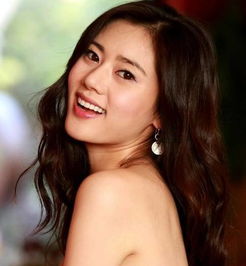被母亲骂应替妹妹去死,这个韩版高圆圆终于在38岁嫁给爱情