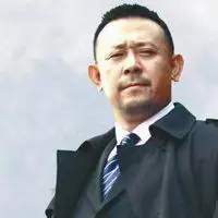 姜文霸气头像微信微信头像图片大全