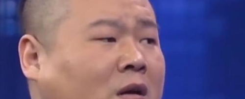 岳云鹏调侃国足一语成谶,节目大发雷霆,他究竟经历了什么