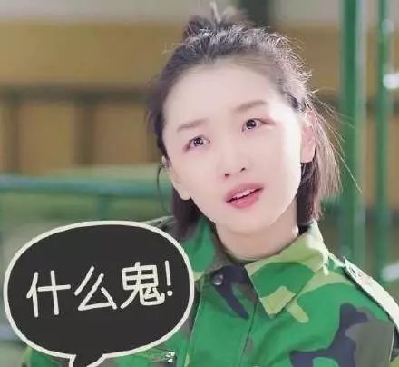 军训纪实在最美长理遇见最美的你