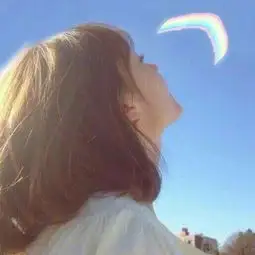 半面妆