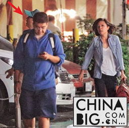哈林与40岁女主播张嘉欣曝出新恋情哈林为什么与伊能静相识19年离婚原因揭秘