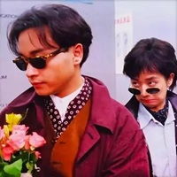 80年代感的头像图片七八十年代感风格头像