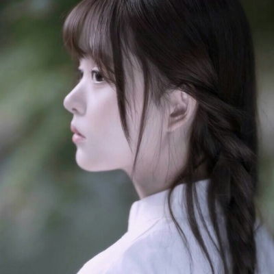 温柔干净脸部女头,侵权删,图源更女生头像我要个性网