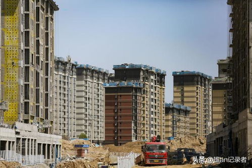 雄安速度雄安首个集中型住宅区面向全国招商