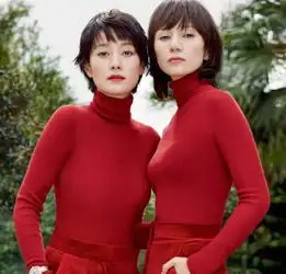 袁泉成为兰蔻全新代言人,她是40岁女人最好的状态吗