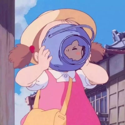 峤宇女生头像动漫