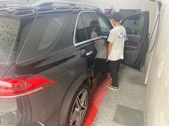 最新奔驰奔驰gle报价图片参数易车