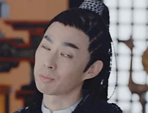 锦绣未央拓跋余颜艺系列表情包