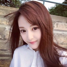 女生头像高清bygalee