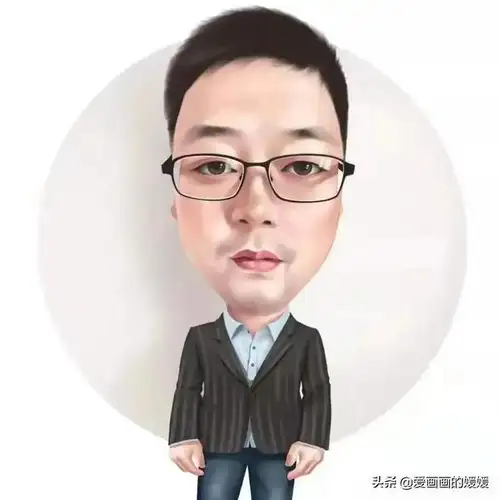 头像男成熟稳重中年大叔图片女生