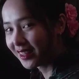 红人馆蒋雯丽还没出山,谈什么中年女演员