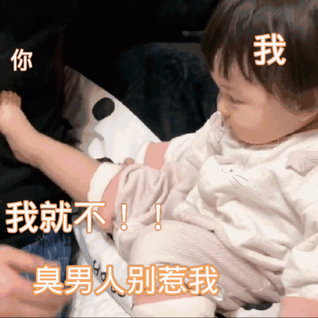 王铁丸表情包小懒猪别睡啦
