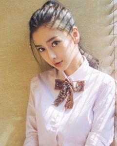 angelababy娱乐人物