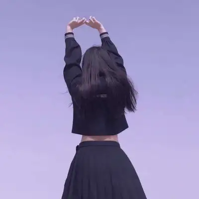 优质闺蜜头像,一个人一张好闺蜜只为你而发布