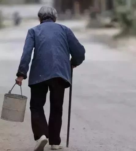 宿迁,正在老去