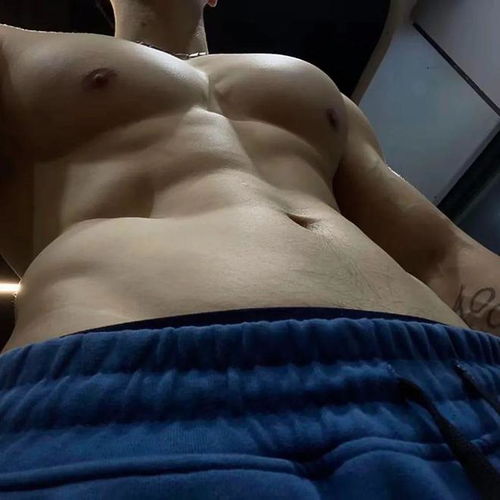 微信头像丨男生荷尔蒙