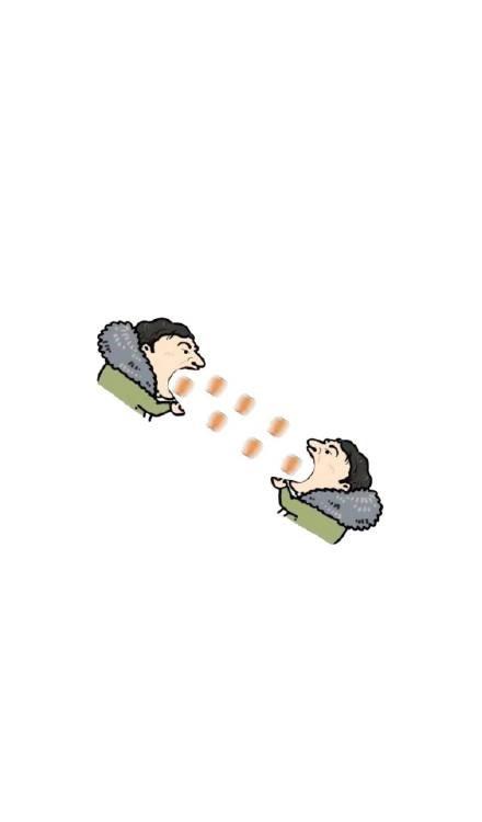 王思聪吃热狗小游戏都出来了,校长可能是火的最猝不及防的人了