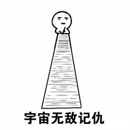 对方已进入记仇模式,记仇模式表情包