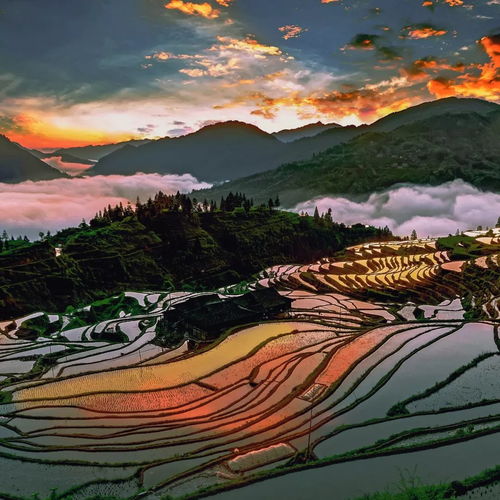 贵州,何以成为山地传奇