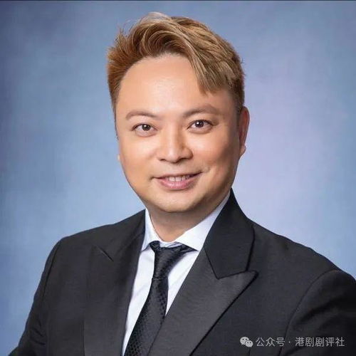 前香港先生变成功人士头衔多,与高钧贤为同届港男,身材大变样像一男星