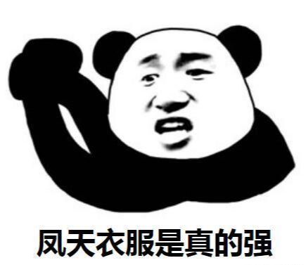 热血传奇属性强,重量轻,造型奇特的热门神装凤天衣服
