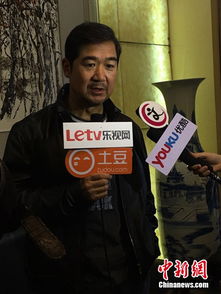 张国立我有过当男神的阶段,现在是老头了