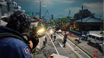 僵尸世界大战真心不错致敬steam神作求生之路2分享抽送