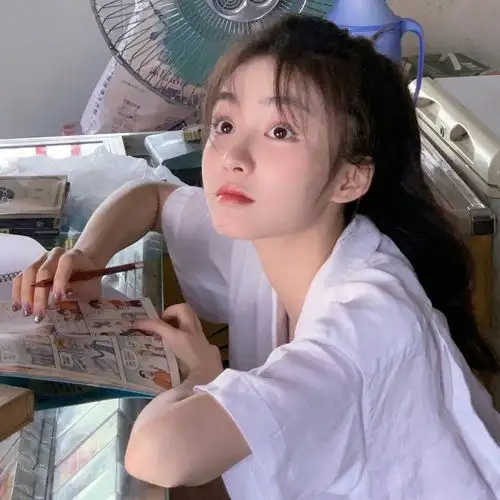 50岁女人专用微信头像慢性肾炎