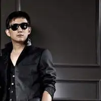 五十岁男士侧面专用头像男士