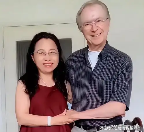 东北女老板变卖工厂,移居荷兰当保姆,嫁大21岁老外,如今后悔吗