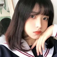 16岁真人照片女生头像