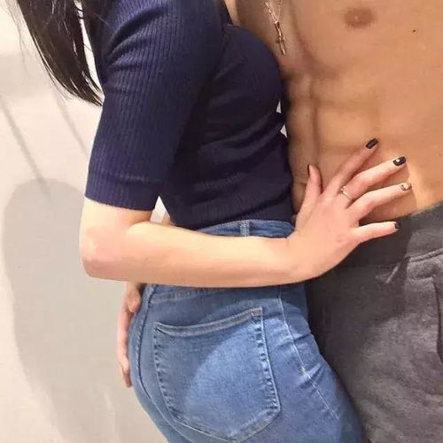娘炮横行的今天,中国男人的身材...