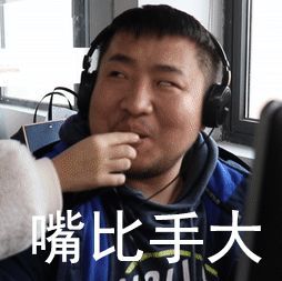 骂胖子表情包我是
