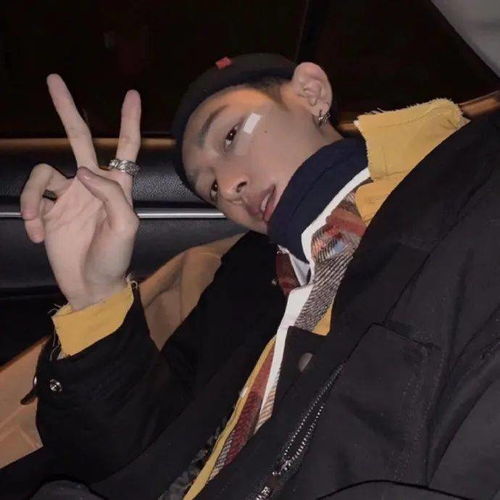头像图片丨男生,女生,爱豆头像
