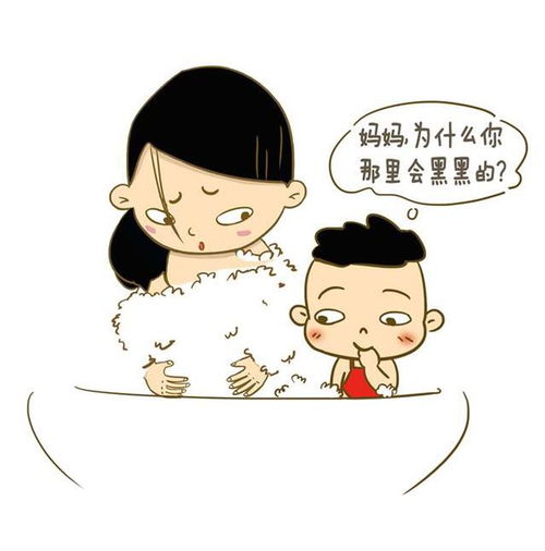 有女儿的宝爸,基本都避不开这三件事,很重要