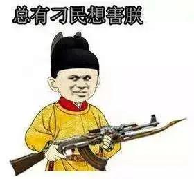岳不群式汽车品牌总有刁民想害朕