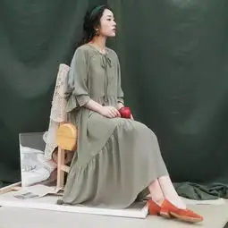 别乱买啦,我给你找了15条超美的连衣裙